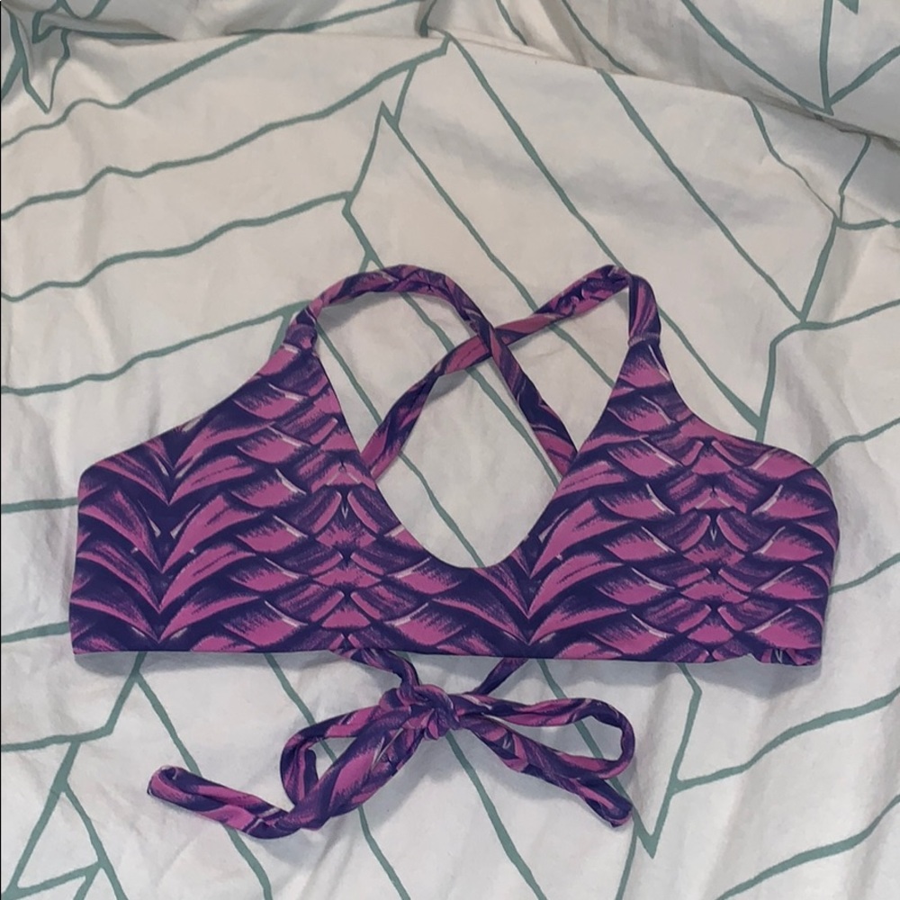 Midori dragonfruit Nani Top